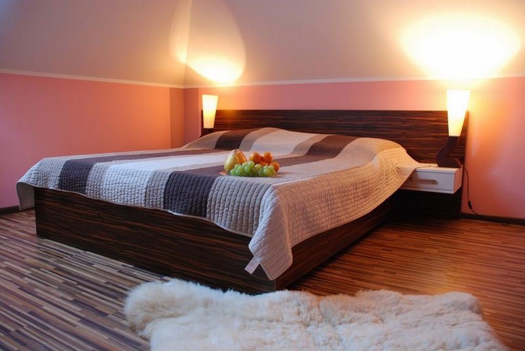 Pokoje Goscinne U Anety Wicko  Chambre photo