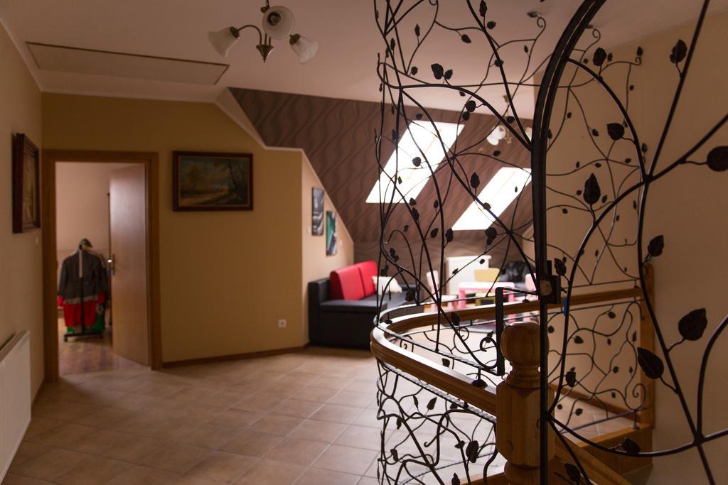 Pokoje Goscinne U Anety Wicko  Extérieur photo